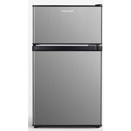 Cuisinart ® 3.1 Cu. Ft. Compact Refrigerator with Freezer