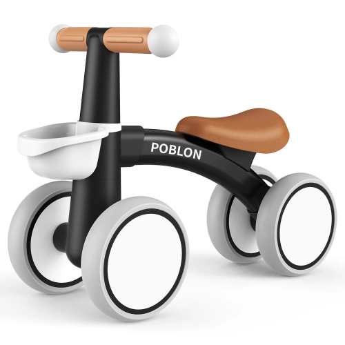 Montessori Balance Bike