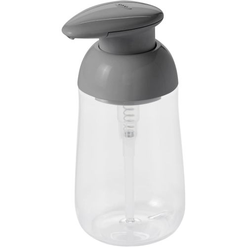 OXO Good Grips Soap Dispenser - Charcoal
