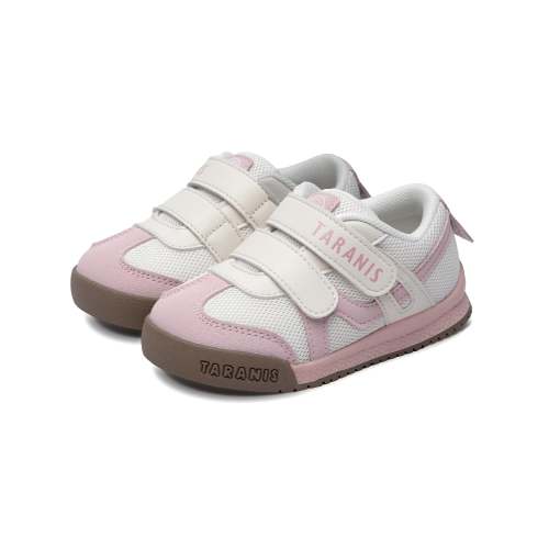 TARANIS Marshmallow Soft First Walkers
