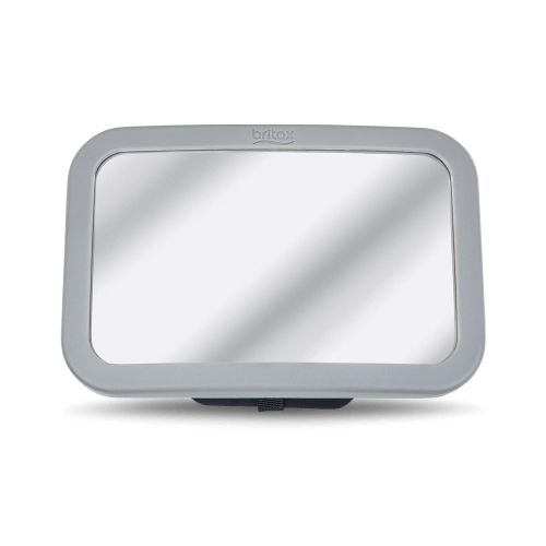 Back Seat Mirror