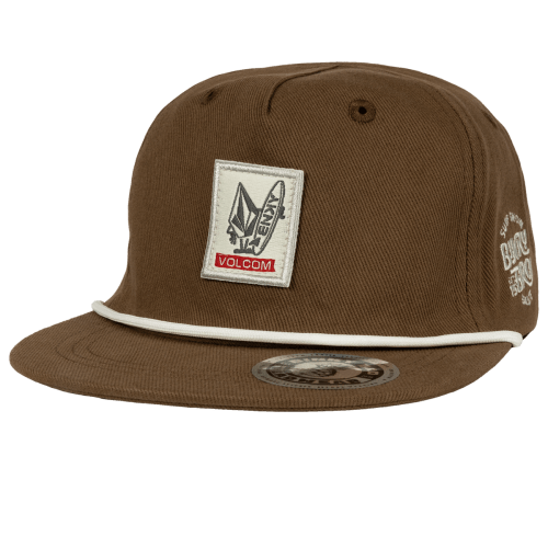 BNKY x VOLCOM Sesh
