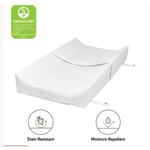 Pure 31 inch Contour Changing Pad | Babyletto