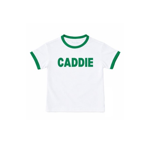 Caddie T-Shirt