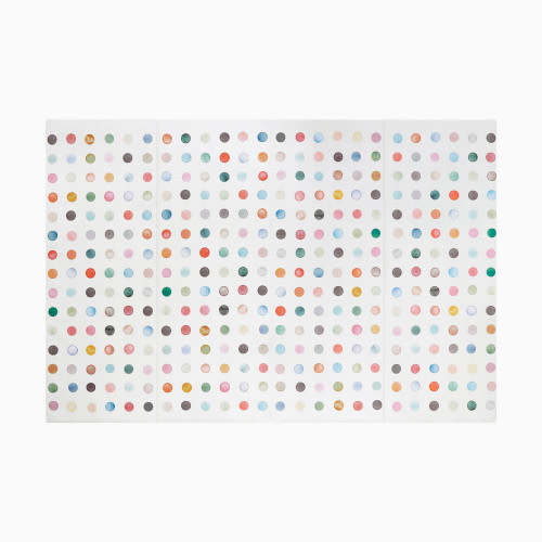 House of Noa Tumbling Mat - Gloria, 4X6