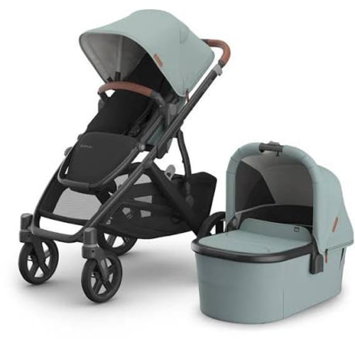 Used Stroller fund