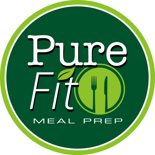 Pure Fit Meal Prep