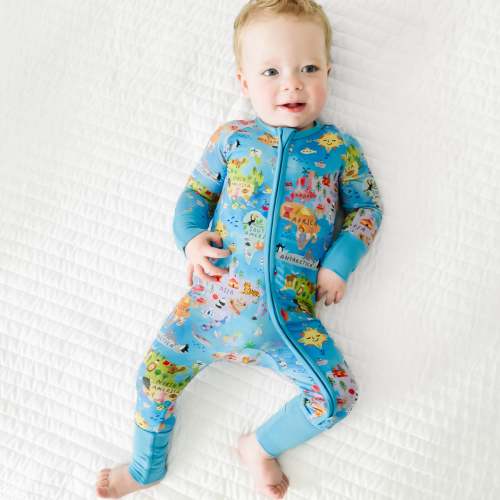 Signature Zippies Bundle – Little Sleepies