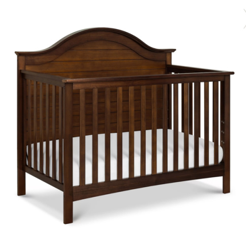 Carter's by DaVinci Nolan 4-in-1 Convertible Crib