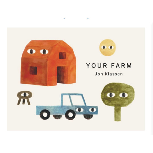 Your Farm (Your Places)