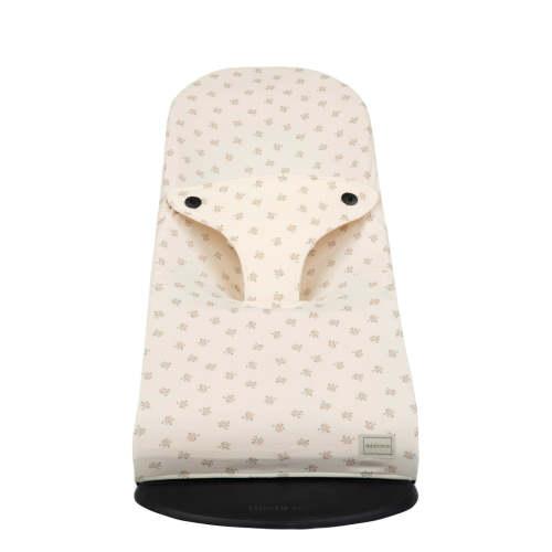 Babybjörn Blossom Rose Cover · Minicoton