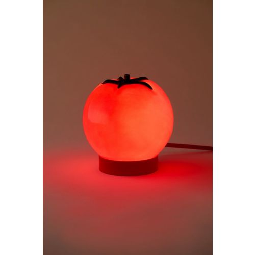 Mini Tomato Table Lamp