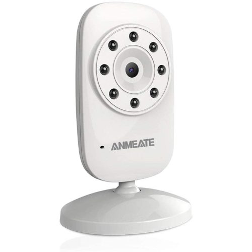 ANMEATE Add-On Camera for SM24 Baby Monitor – ANMEATE