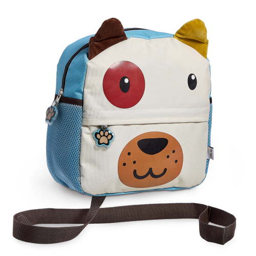Safety 1st Character Safety Harness Toddler Backpack, Puppy