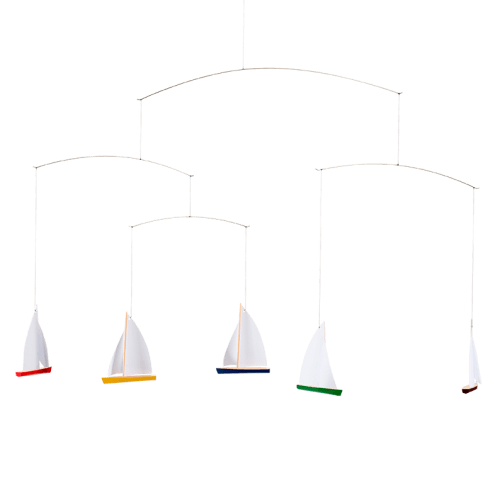 Dinghy Regatta Mobile - 5