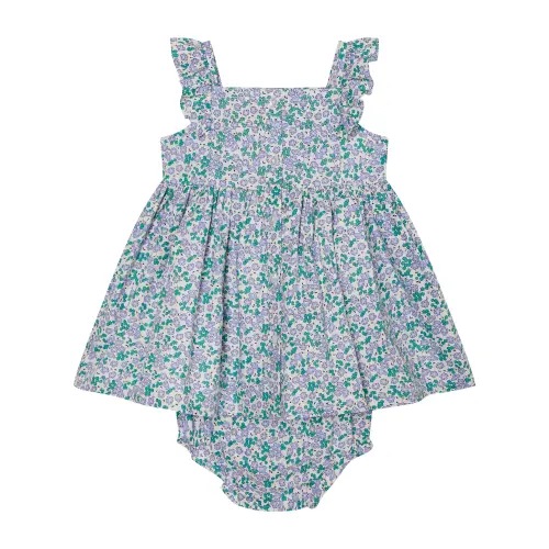 Meadow Baby Sundress