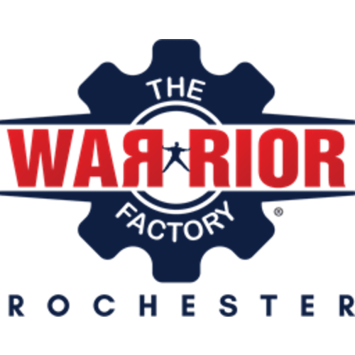The Warrior Factory - Rochester