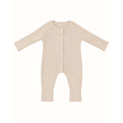 The August Romper – Sunday Elliot
