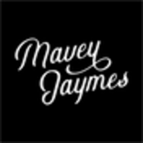 Mavey Jaymes Gluten Free Baby Powder - Shop