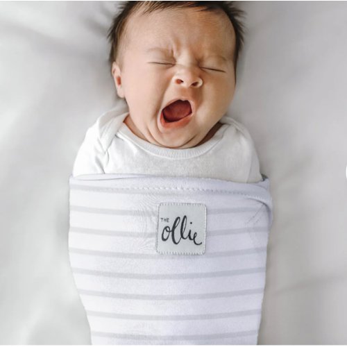 The Ollie® Swaddle