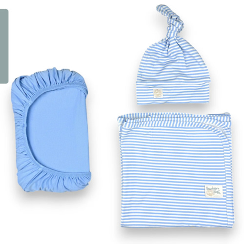 Samuel - Bamboo Newborn Nest – A Newborn Nest