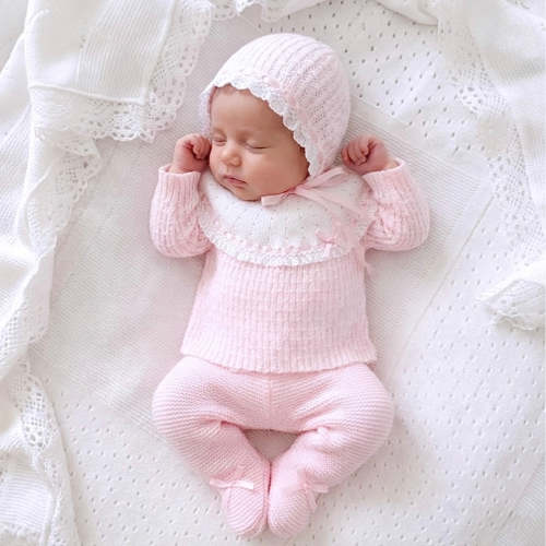 Gracie Set