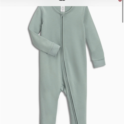 Peyton Zipper Sleeper