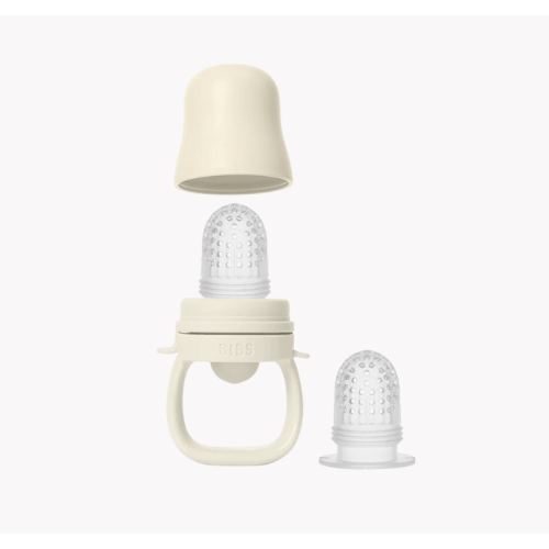 BIBS Baby Feed - Safe & Gentle Teething Relief