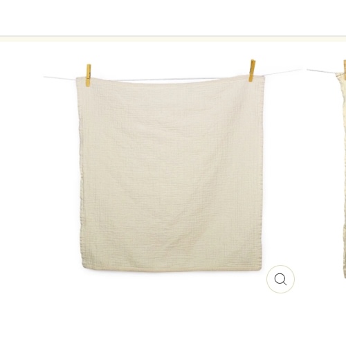 Cloth-eez Muslin Diapers
