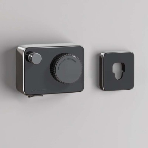 Skorter | Invisible retractable laundry line – SKØRTER