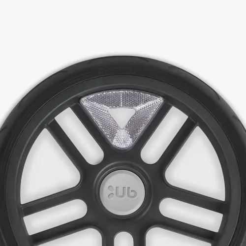 Wheel Reflectors for Vista, Vista V2