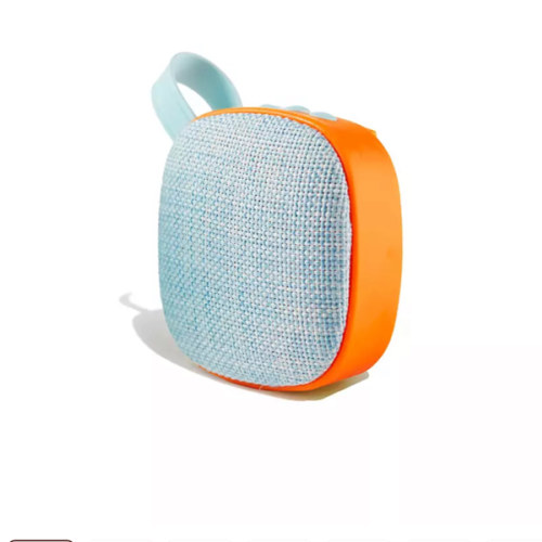Little Bible Stories Speaker