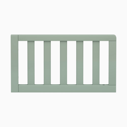 daVinci Toddler Bed Conversion Kit (M12599) - Light Sage