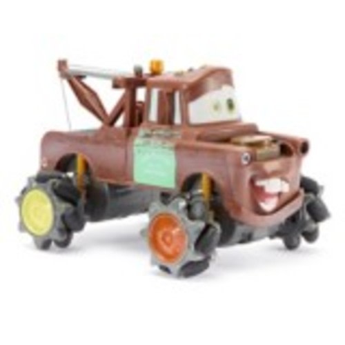 Lightning McQueen Light-Up Remote-Control Car – Cars | Disney Store