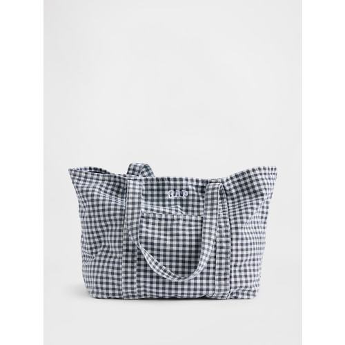 Gap Logo Tote Bag