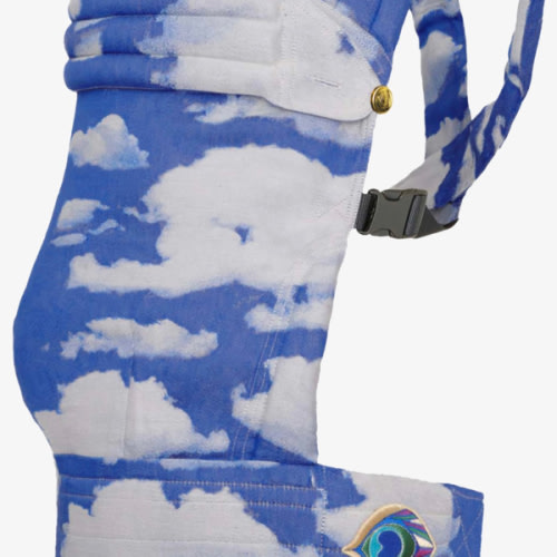 Sky | Zeitgeist Baby Carrier | SHOP ARTIPOPPE
