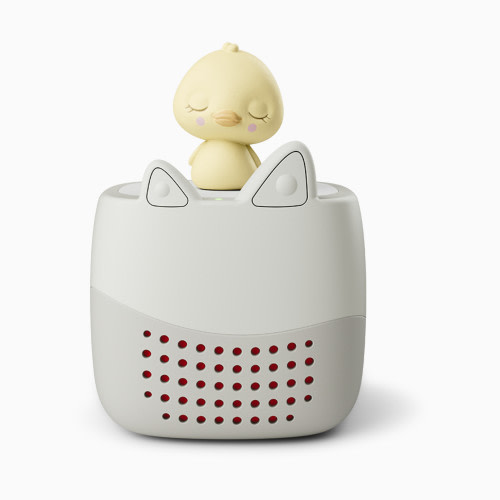tonies Toniebox Lite Sleepy Set - Gray