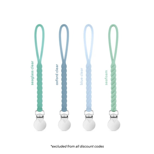 Roper 4 Pack Cutie Clips