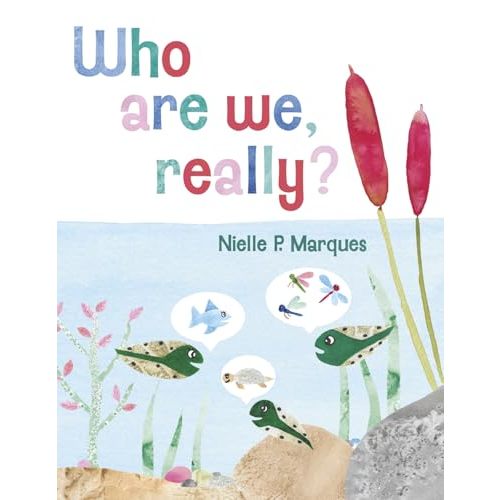 Who are we, really?