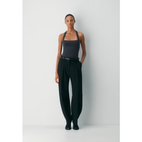 Original Contour Optimum Halter Top