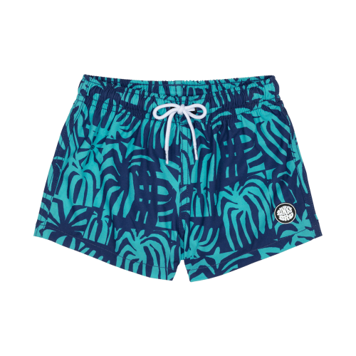 Tahitian – Binkybro