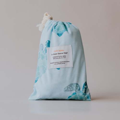 Co-Sleeper Waterproof Sheet - Float On
