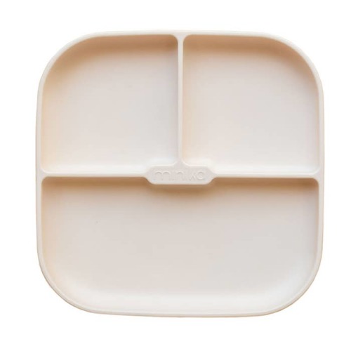 Silicone Suction Plate