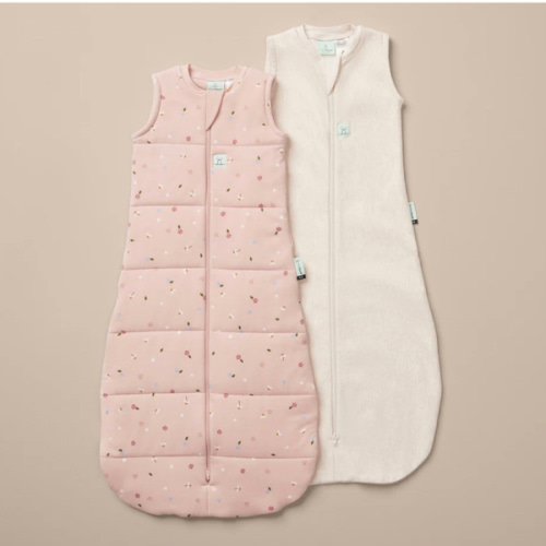 Autumn Sleeveless Sleeping Bag Pack – ergoPouch AU