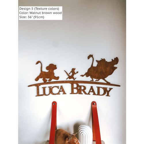 lion king nursery lion king name birthday disney baby boy decorations lion king nursery letter lion king theme baby shower name