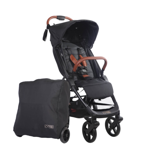 nano urban pram for urban use and travel | Mountain Buggy