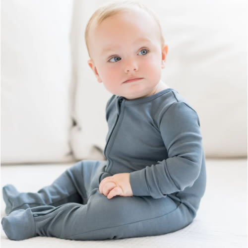 Peyton Zipper Sleeper