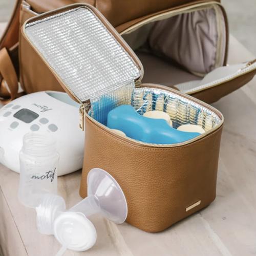 Radley Breastmilk Cooler – Mimi and Pal