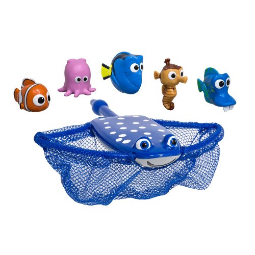 SwimWays Finding Nemo Dive Game
