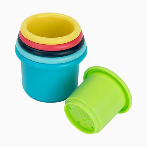 GREEN SPROUTS Sprout Ware Eco Stacking Cups
